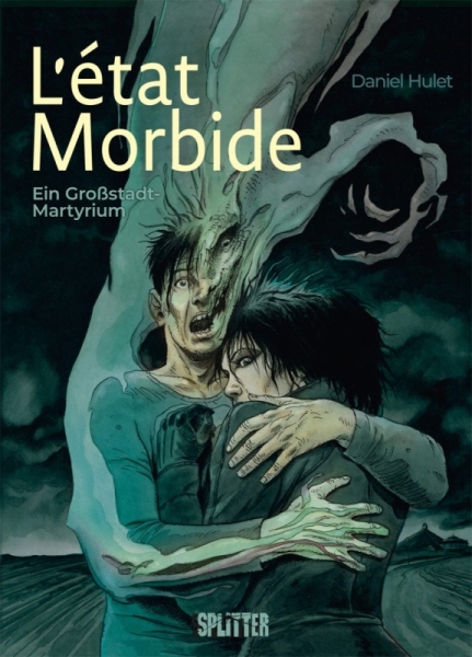 L'État Morbide